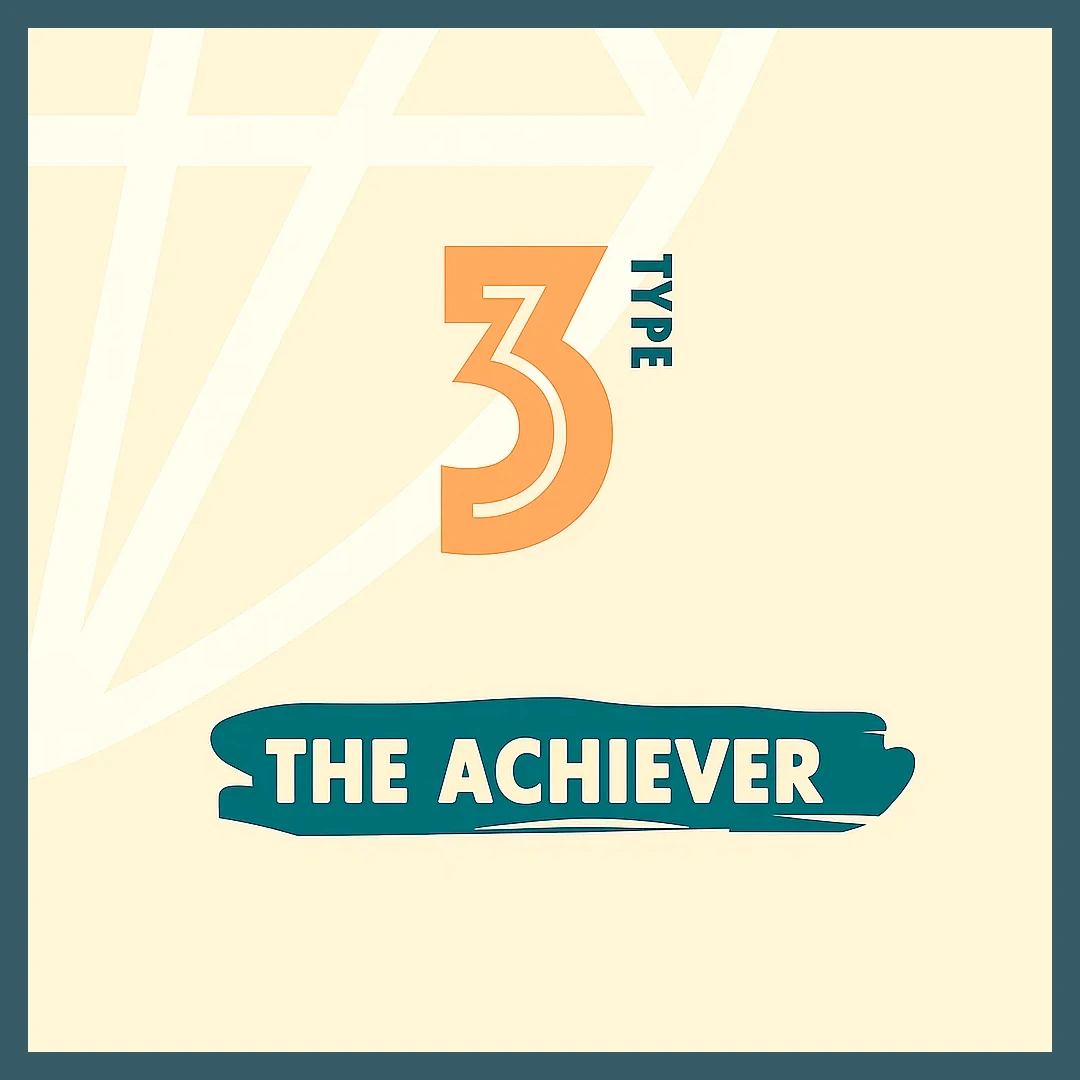 type3-enneagram-the-achiever