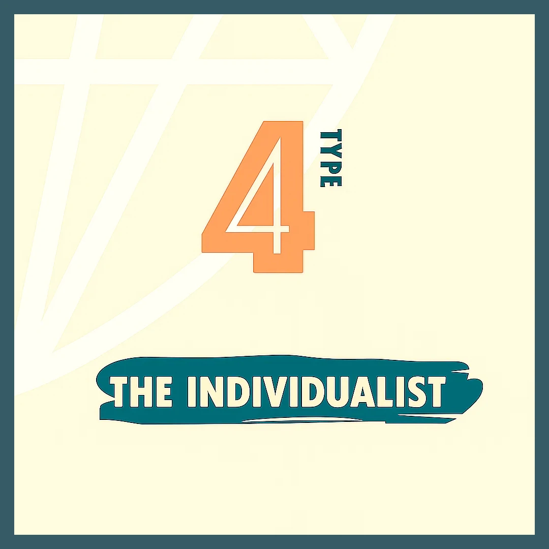 type4-enneagram-the-individualist