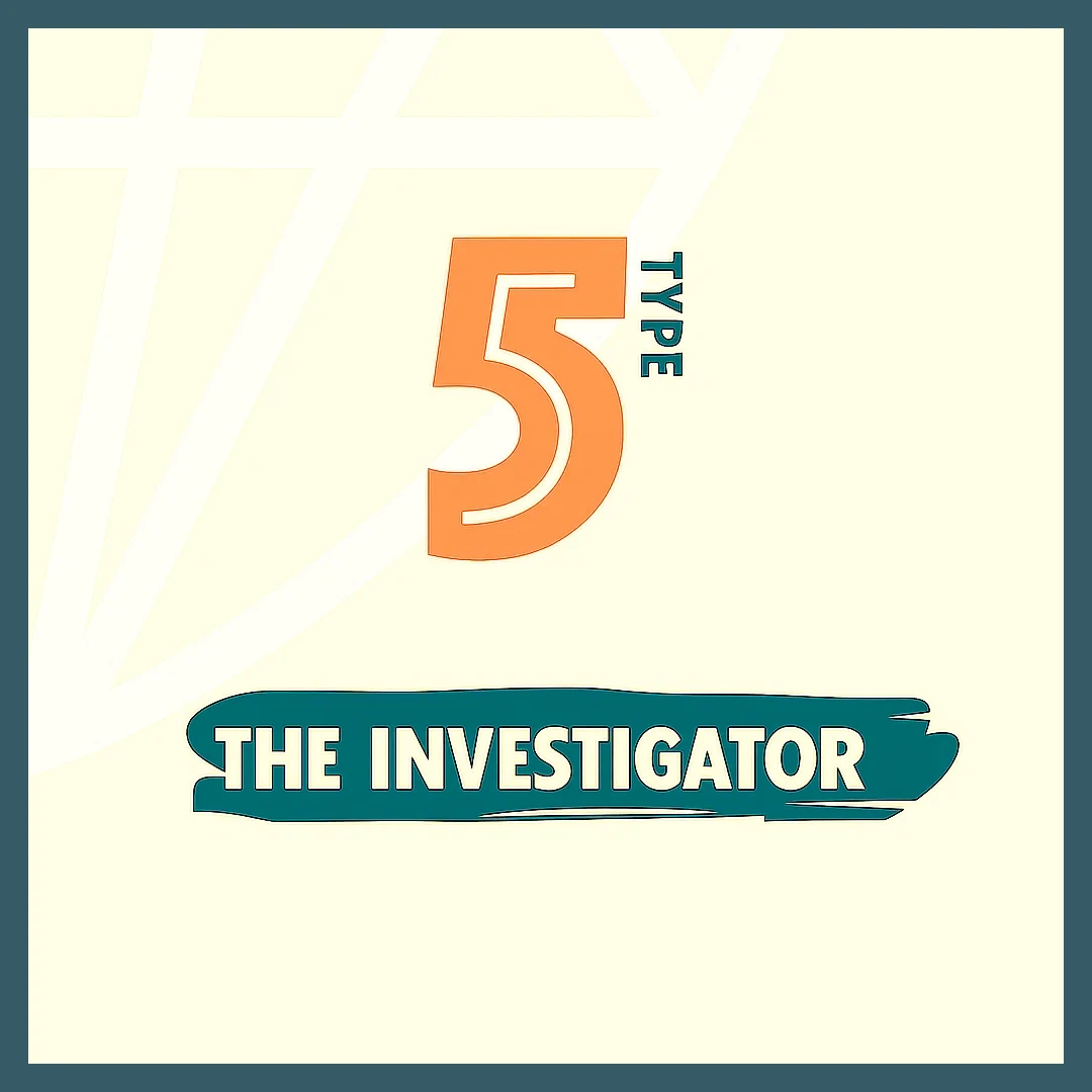 type5-enneagram-the-investigator
