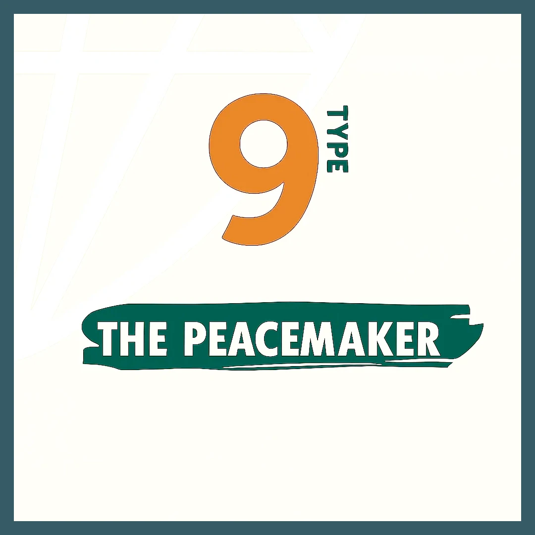 type9-enneagram-the-peacemaker